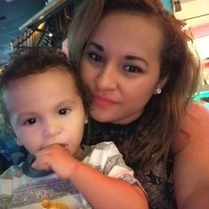 Meet your Posher, Lisseth